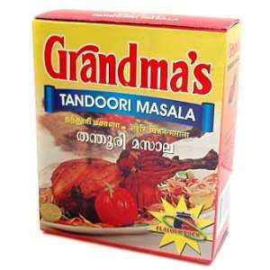 Grandmas Chicken Fry Spice Mix   200g Grocery & Gourmet Food