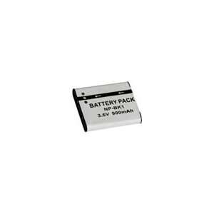   Lithium Ion Battery (900 mAh) for Sony camera