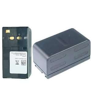 00V,4200mAh,Ni MH,Hi quality Replacement Camcorder Battery for SONY 