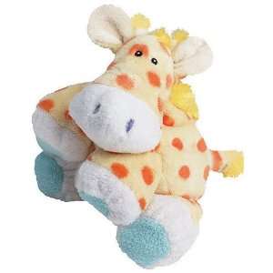  Creme Puff Giraffe 6 by First and Main Toys & Games