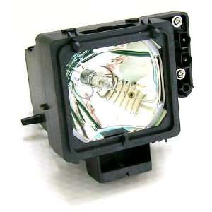  XL 2200 COMPATIBLE PROJECTION LAMP WITH HOUSING FOR SONY 