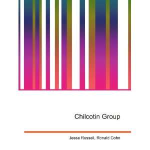  Chilcotin Group Ronald Cohn Jesse Russell Books