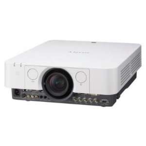  Sony VPL FX30 LCD Projector 1024X768 XGA 20001 4200 