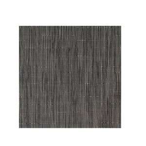  Chilewich Square Bamboo Placemat   Grey Flannel, Set of 