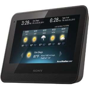  SONY HIDC10 DASH PERSONAL INTERNET VIEWER Electronics