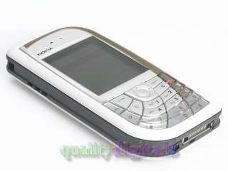 New Nokia 7610 AT&T T MOBILE Unlocked Cell phone White  