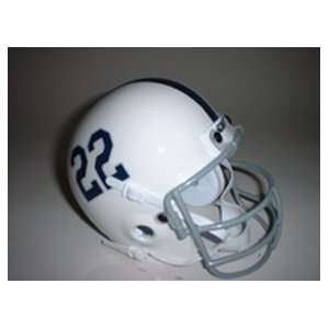  1973 Penn State Nittany Lions Throwback Mini Helmet 