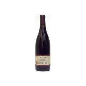  2004 Saintsbury Brown Ranch Pinot Noir 750ml Grocery 
