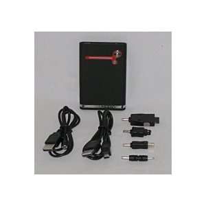  One Sonik Solar Charger for elecronic devices SL 3110 