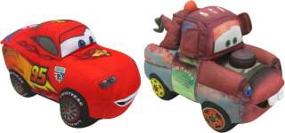 New Toy Disney Pixar Cars DISNEY CARS 2 RACE PALS  