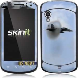  Skinit US Navy Sonic Boom Vinyl Skin for Samsung 