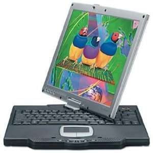  ViewSonic V1250 Tablet PC (1.00 GHz Pentium M (Centrino 