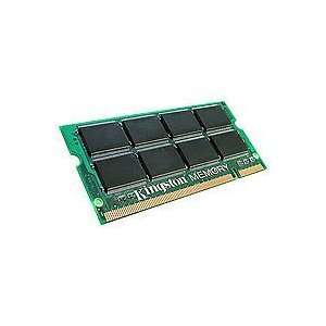  DDR2533/PC24200 DDR2 SDRAM 200pin SoDIMM KAC MEME/1G Electronics