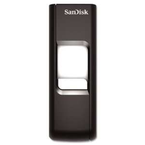  Sandisk Cruzer USB Flash Drive SDICZ36008GA11 Electronics