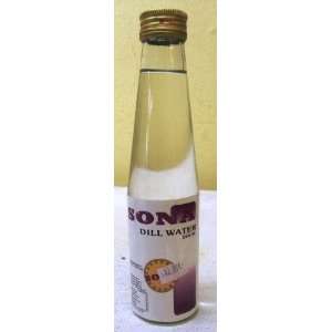  Sona   Dill Water   8.45 fl oz 