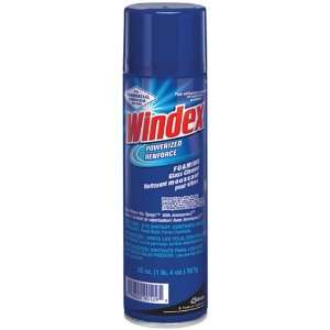  Windex Glass Clnr Arsl 12/20 Oz