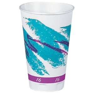  Solo Solo X16NJ TrophyÂ® XL Foam Cups, 16 Ounce SCCX16NJ 