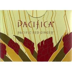  Pacifica RED GINGER natural soap (handmade) Everything 