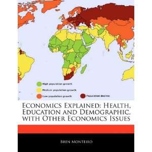   , with Other Economics Issues (9781170094501) Beatriz Scaglia Books