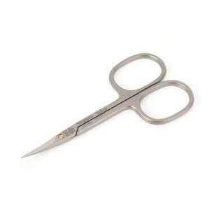   Cuticle Scissors. Made in Solingen, Germany