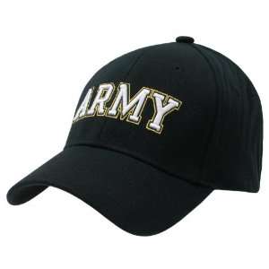 Military / Law Enforcement Fitall Flex Baseball caps FitAll Flex Caps 