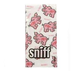  Oink Designer Sniff Pocket Tissues (10 Pack) Health 