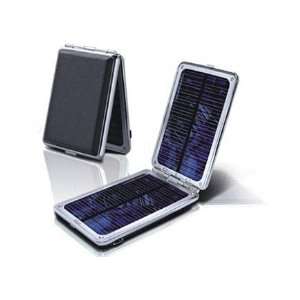  Solar Cell Charger for the Cell Phone, PSP,  Player 