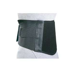  Industrial Back Support w/Compression Pad Health 