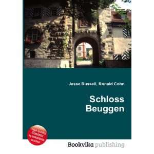  Schloss Beuggen Ronald Cohn Jesse Russell Books