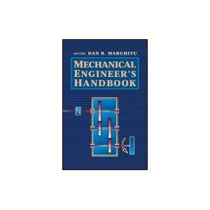  Mechanical Engineers Handbook 