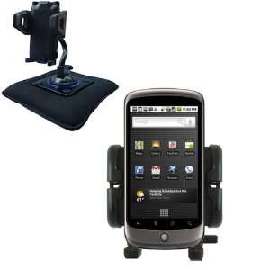   Holder for the Google Nexus 3   Gomadic Brand GPS & Navigation