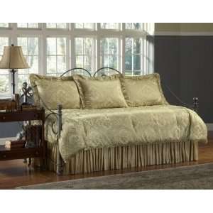  Legacy 5 Piece Twin Bed Set (Daybed)
