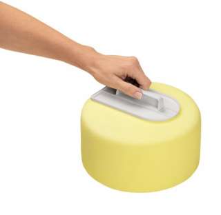 Wilton Easy Glide Fondant Smoother 070896192004  