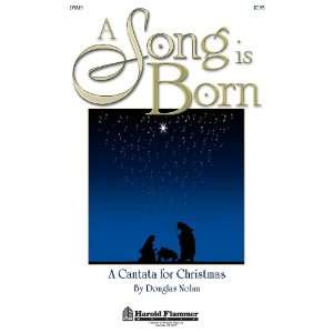  A Song Is Born   A Christmas Cantata Musical Instruments