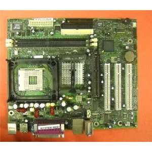   INTEL D845PT, AA A74191 504, SOCKET mPGA478