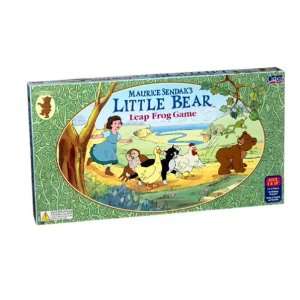  Maurice Sendaks Little Bear Unknown Toys & Games
