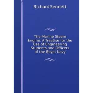   Students and Officers of the Royal Navy Richard Sennett Books