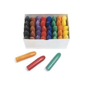  Chubby Crayons   Set of 40 Toys & Games