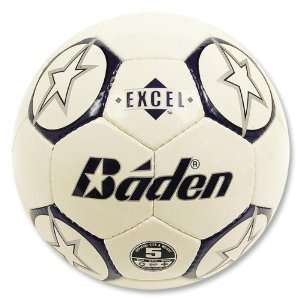  Baden Excel 350 Match Soccer Ball