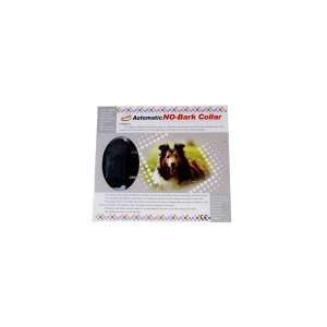  Electronic Shock Bark Stop Collar for Dogs (Bark Control 
