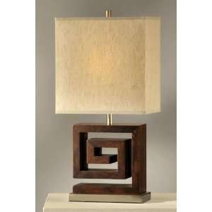  Home Decorators Collection Acropolis Table Lamp 24h 