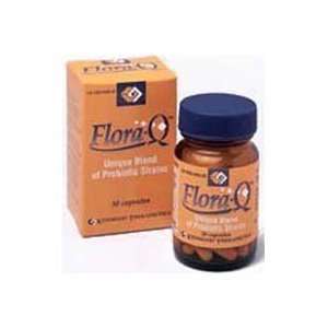  Flora q Probiotic Dietary Supplement Capsules   30 Ea   3 