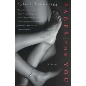   , Sylvia (Author) Apr 06 02[ Paperback ] Sylvia Brownrigg Books