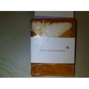  Deadsea Loufah Soap Bars /Orange Skin Essence Beauty