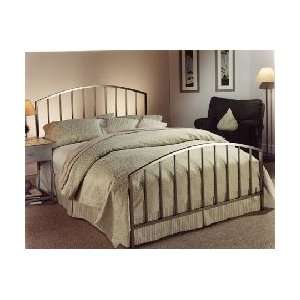  Hillsdale Lincoln Park Bed   Queen Metal Bed