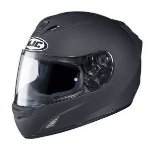  HJC FS 15 FS15 Fullface Helmet   Matte Black 2XLare 