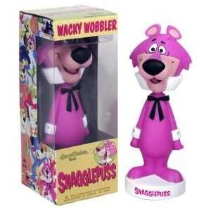  Funko Wacky Wobbler Snagglepuss Toys & Games