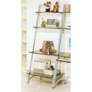 Four Tier Book Shelf
