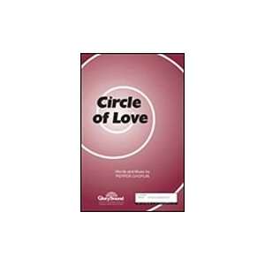  Circle of Love SATB