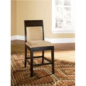  Emory 24 Bar Stool (qty 2) by Ashley Furniture